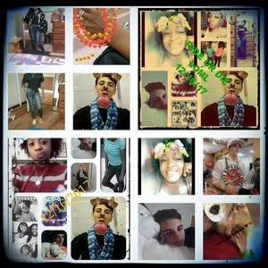 Meet your Posher, James